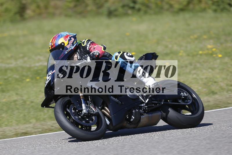 /15 22.05.2026  Plüss Moto Sport  Discover the Bike ADR /Gruppe rot - Race 3/55
